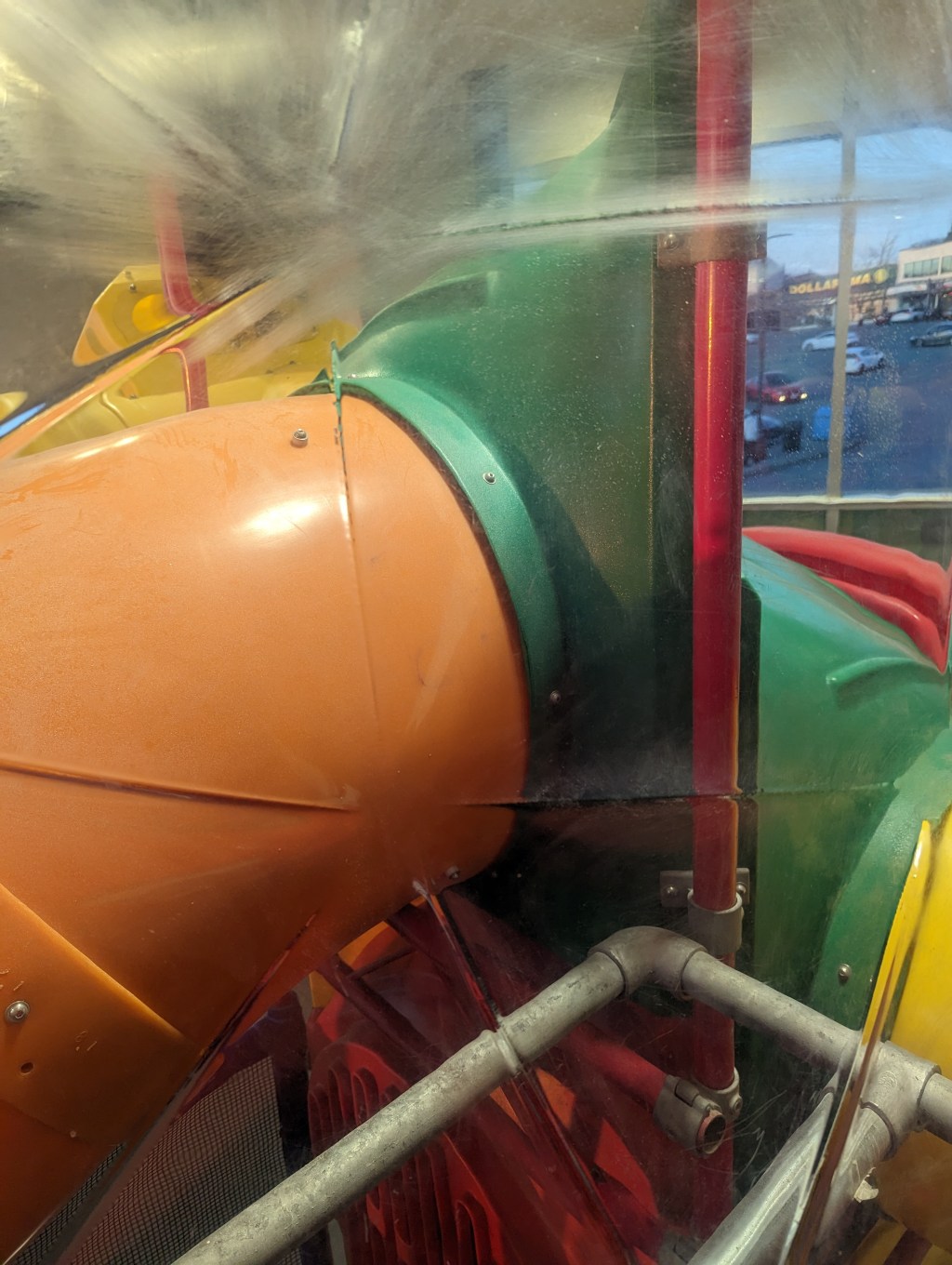 Play Places and Childhood Memories