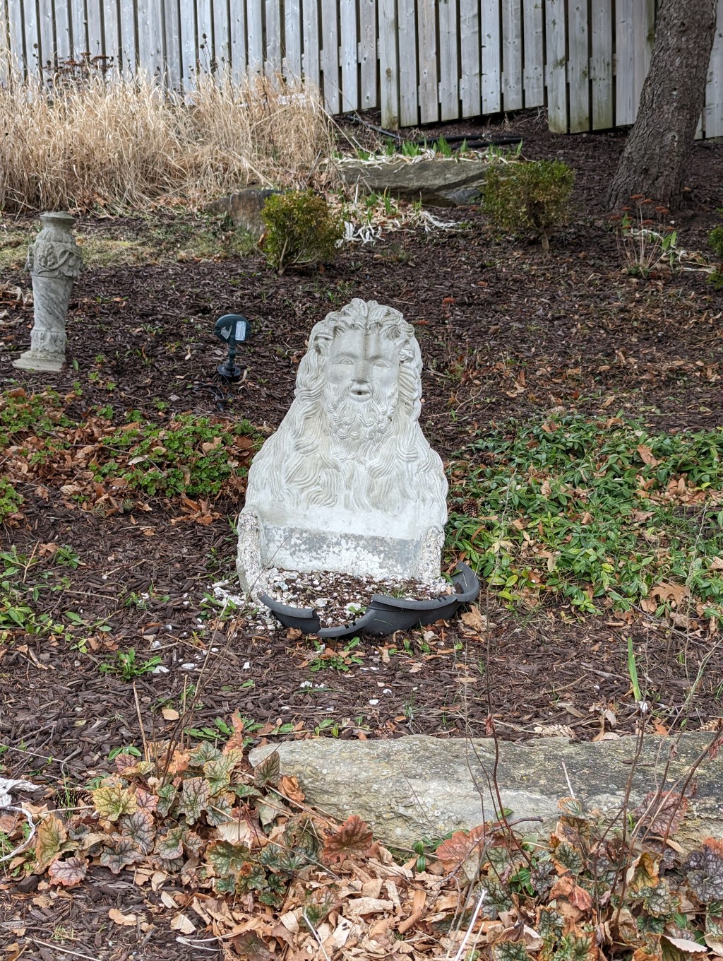 Clearing Some Thoughts