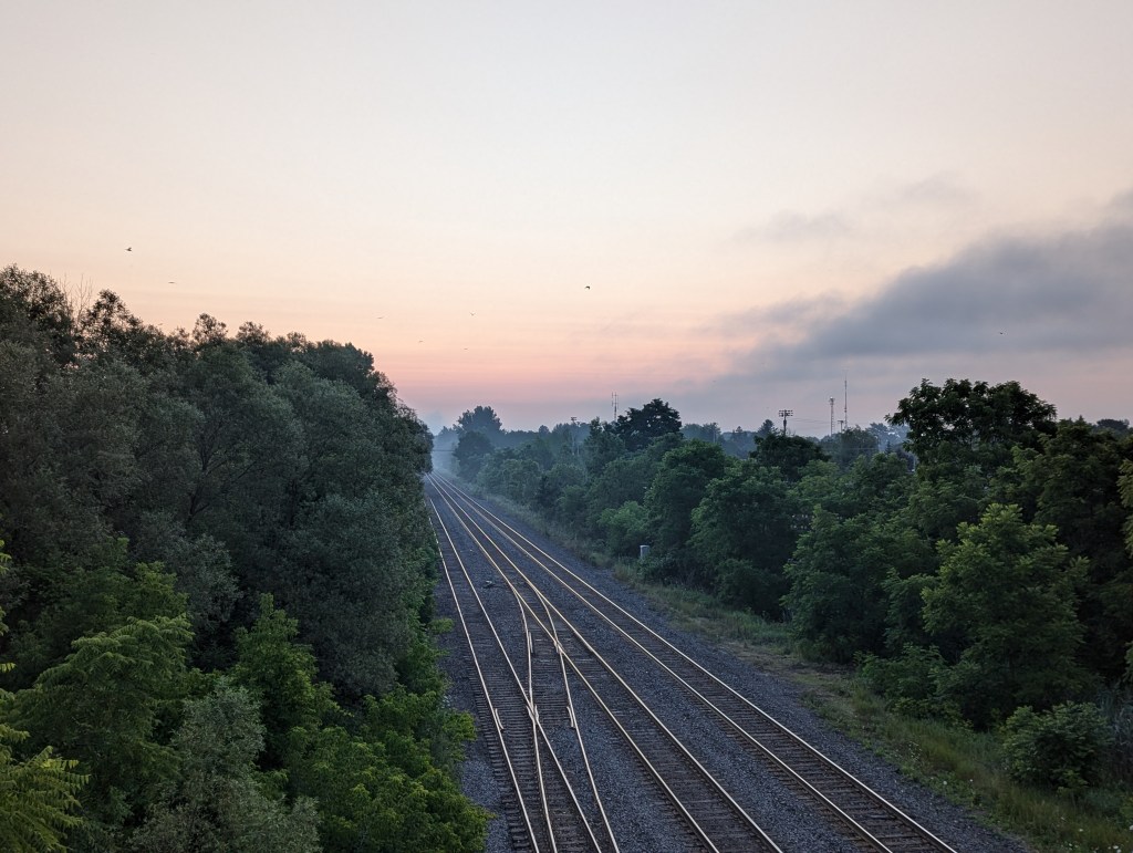 Comfort Items and Blah&nbsp;Days