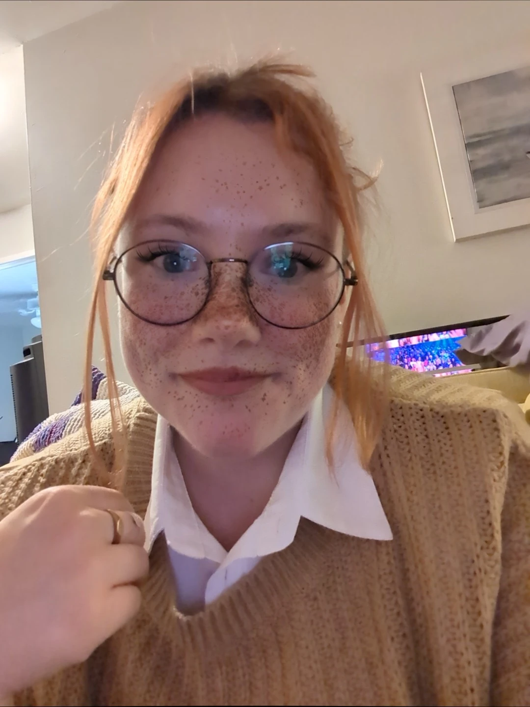 Birthday Wishes and Random Thoughts