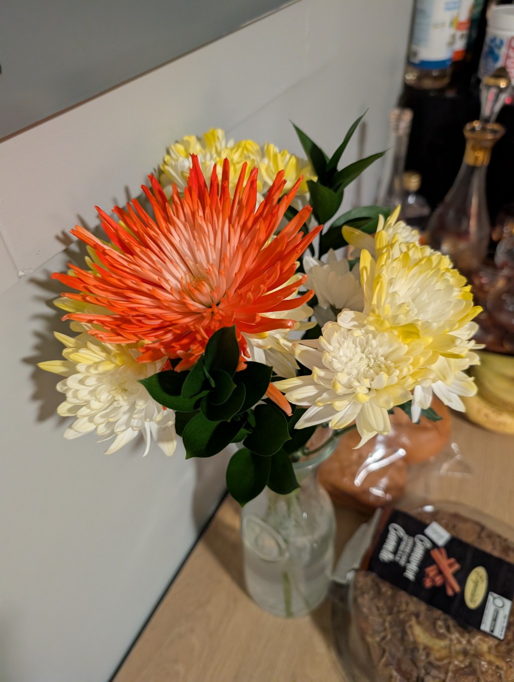 Walks and Beef&nbsp;Cuddles