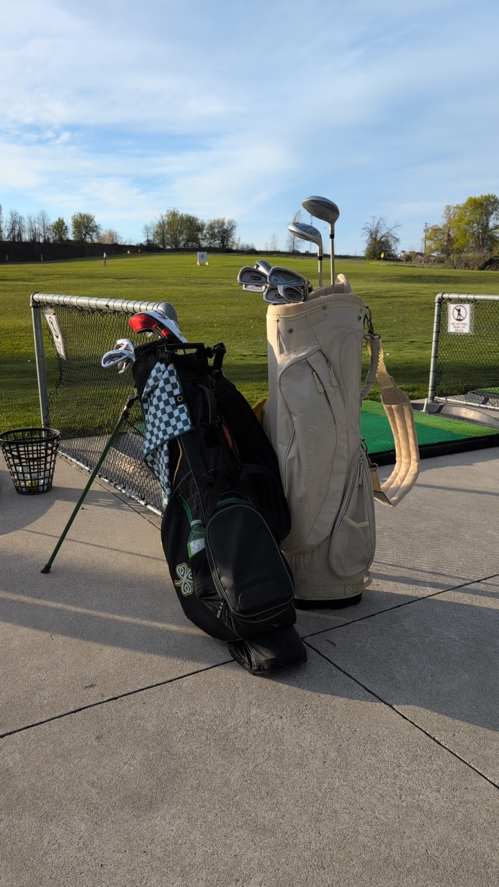 Golf dates